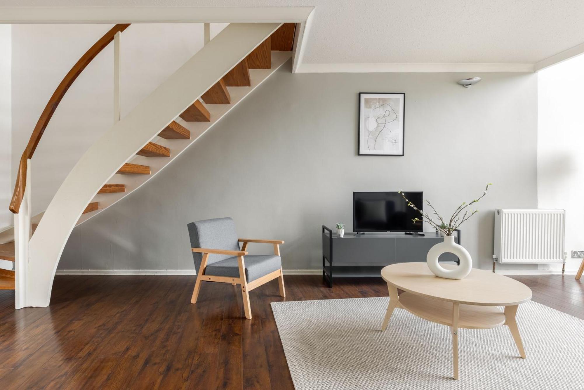 לונדון The Canada Water Apartments מראה חיצוני תמונה