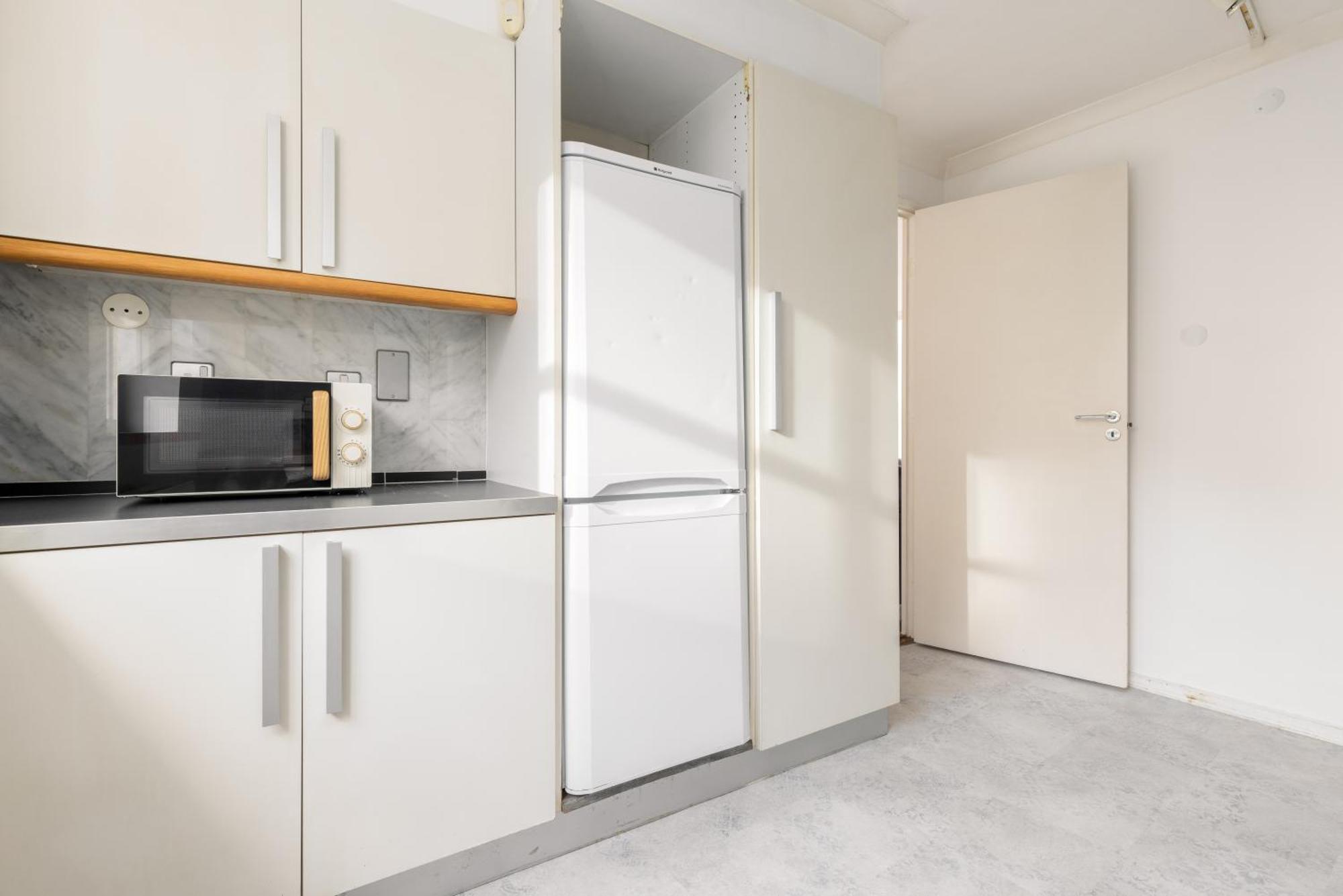 לונדון The Canada Water Apartments מראה חיצוני תמונה