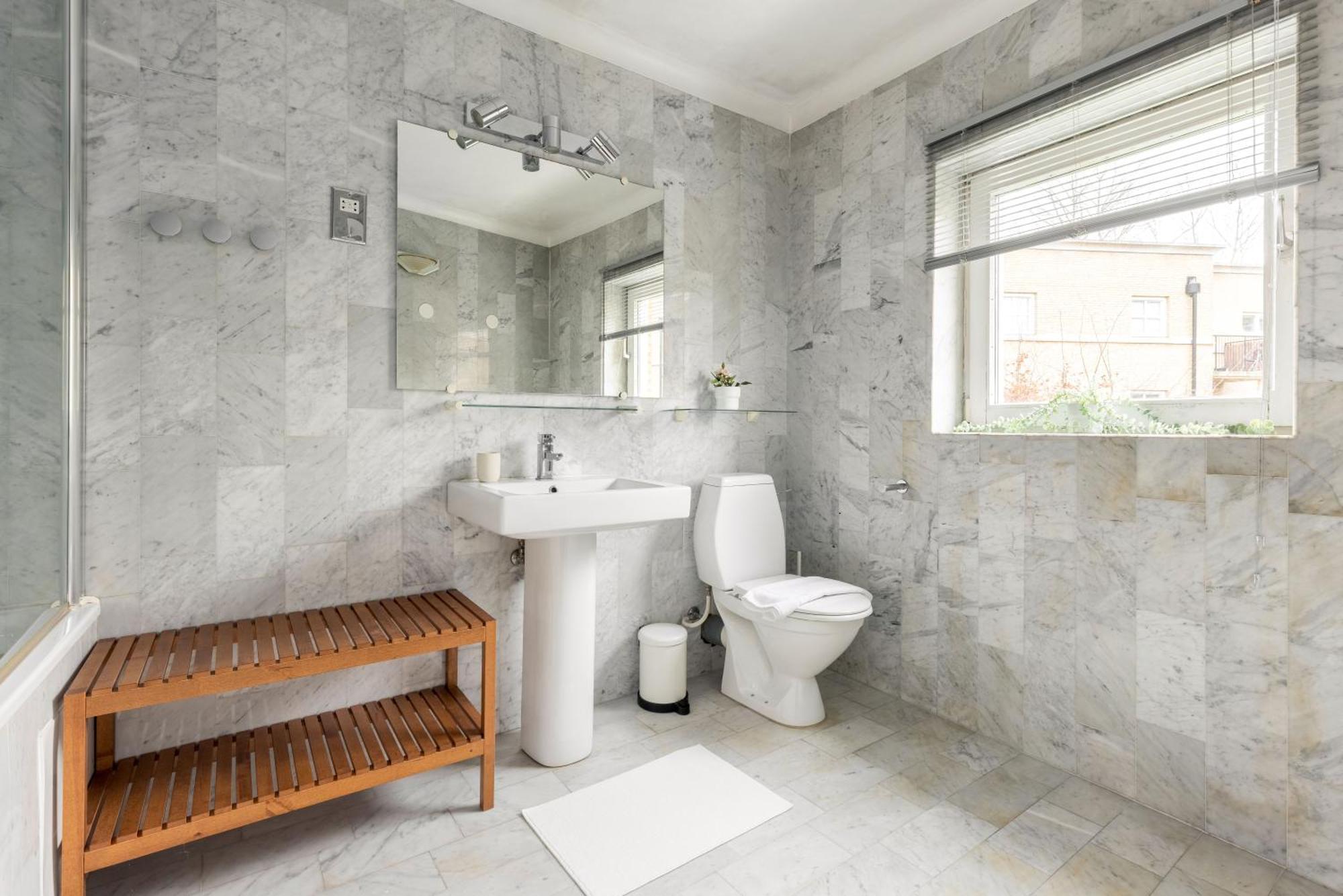 לונדון The Canada Water Apartments מראה חיצוני תמונה
